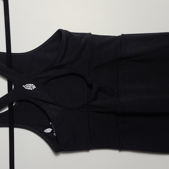 FREE PEOPLE MOVEMENT NWT Every Single Time Runsie Onesie Size Xsmall/Small - Picture 11 of 13